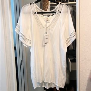 O’Neill Cover Up or Top